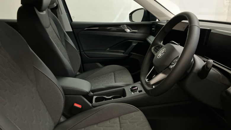 Volkswagen Tiguan 1.5 eTSI 150 Life 5dr DSG Petrol Estate